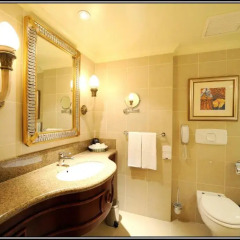 Отель Peermont D'oreale Grande at Emperors Palace 5* Стандартный номер с различными типами кроватей