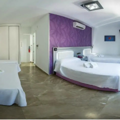 Hotel Molinos Стандартный номер с различными типами кроватей фото 3