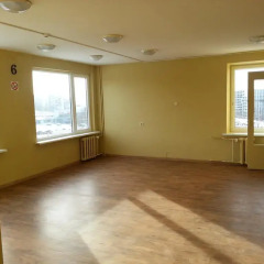 Отель LEU Guest House фитнесс-зал