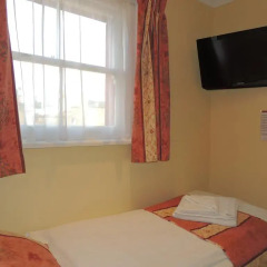 Shakespeare Hotel 3* Номер категории Эконом фото 3