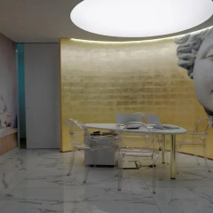 Отель HQH Trevi сауна