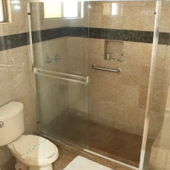Aqua Rio Hotel 2* Стандартный номер с различными типами кроватей фото 10