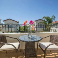 Отель Orcadia Holiday Villa Кипр, Протарас - отзывы, цены и фото номеров - забронировать отель Orcadia Holiday Villa онлайн