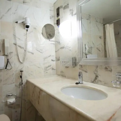 Scandic Jyvaskyla Hotel 4* Стандартный номер фото 5