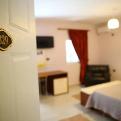 Vila Ada Hotel 4* Люкс с различными типами кроватей фото 7