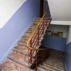 Отель Student-House Kazimierzowska балкон