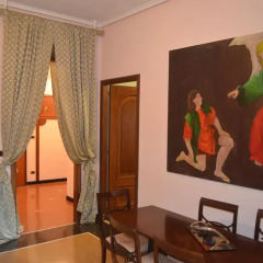 Апартаменты Fornaro Apartment Генуя удобства в номере