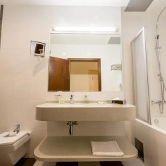 Arcadia Hotel 3* Студия с различными типами кроватей фото 6