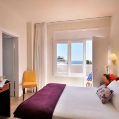 Hotel Avenida 2* Стандартный номер разные типы кроватей фото 19