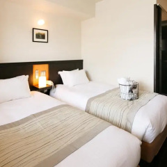 Sutton Place Hotel Ueno комната для гостей фото 5
