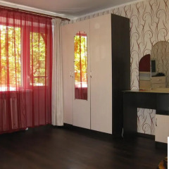 Апартаменты Apartment at Ulitsa Tatischeva развлечения