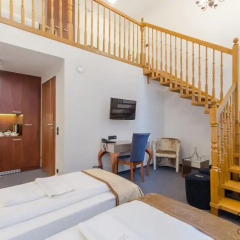 Отель Celestin Residence 3* Апартаменты фото 6