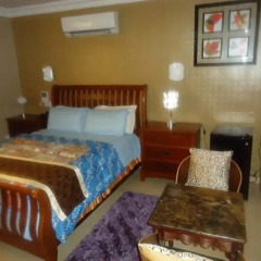 Firstview Luxury Apartment Hotel комната для гостей фото 2