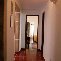 Отель Casa Toníca интерьер отеля