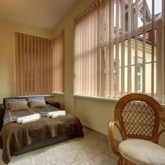 Апартаменты Vilnius Apartments Вильнюс детские мероприятия