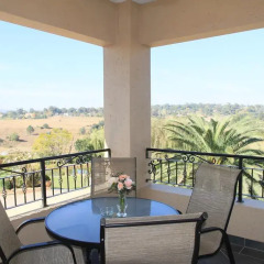 Отель Amber Rose Country Estate 4* Апартаменты с различными типами кроватей фото 6