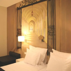 Отель Lisbon Style Guesthouse Стандартный номер фото 5