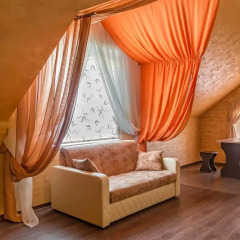 Гостиница Wild West 4* Студия с различными типами кроватей фото 7
