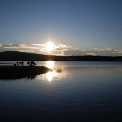 Отель Nordseter Fjellpark, Hyttegrend