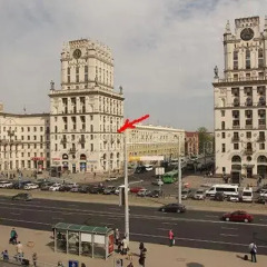 Гостиница Myhostel