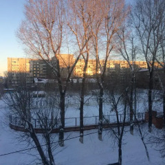 Гостиница Irkutsk в Иркутске отзывы, цены и фото номеров - забронировать гостиницу Irkutsk онлайн Иркутск