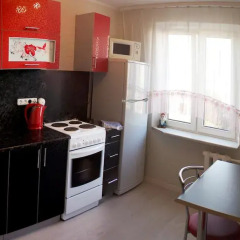 Апартаменты Comfort Minsk Apartment Минск в номере