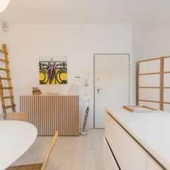 Отель White Home Re di Roma удобства в номере