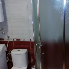 Апартаменты Apartment Asja ванная