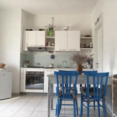 Отель Tetti Rossi Сиракуза в номере фото 2