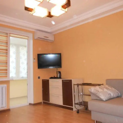 Гостиница Comfort 24 Стандартный номер разные типы кроватей фото 4