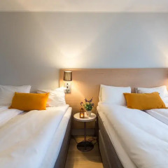 Enter City Hotel детские мероприятия фото 2