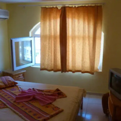 Отель Fener Guest House 2* Люкс фото 15