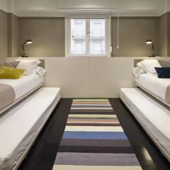 Отель Pitipombo Apartment by FeelFree Rentals Испания, Сан-Себастьян - отзывы, цены и фото номеров - забронировать отель Pitipombo Apartment by FeelFree Rentals онлайн комната для гостей фото 3