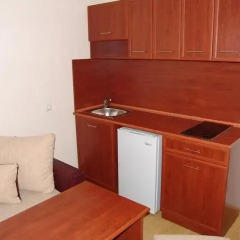 Отель Bilyana Sun Homes удобства в номере фото 2