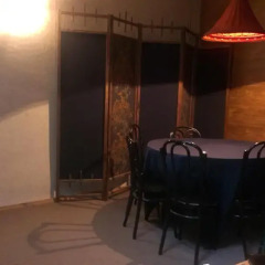 Hostel 48a Номер Эконом с различными типами кроватей фото 14