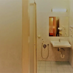Отель Palazzuolo 2* Стандартный номер с различными типами кроватей фото 13