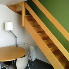 Апартаменты Apartments Downtown Residence Brussels Студия фото 2
