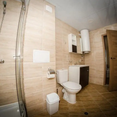 Отель Premier Fort Beach Resort 3* Апартаменты разные типы кроватей фото 7