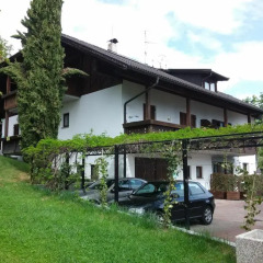 Отель Ferienwohnung Winklerhof Италия, Лана - отзывы, цены и фото номеров - забронировать отель Ferienwohnung Winklerhof онлайн парковка