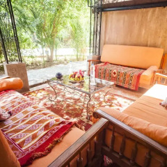 Отель Riad Lamane Марокко, Загора - отзывы, цены и фото номеров - забронировать отель Riad Lamane онлайн фото 9