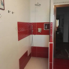 Отель B&B Happy Family Стандартный номер фото 13