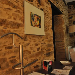 Отель Posada Real La Carteria 3* Стандартный номер с различными типами кроватей фото 11