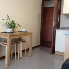 Отель Comfortable flat удобства в номере