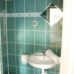 Отель Willa Czerwone Wierchy 2* Номер категории Эконом фото 6