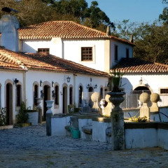 Отель Quinta do Brejo - Turismo Equestre