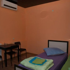 Hostel Nash Dom Стандартный номер