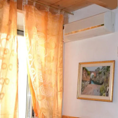 Отель Amalfi Coast Room удобства в номере