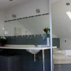 Vivulskio Hotel 3* Полулюкс с различными типами кроватей фото 3