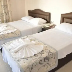 My Way Hotel 3* Стандартный номер фото 15