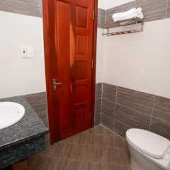 An Khanh Hotel 2* Номер Делюкс